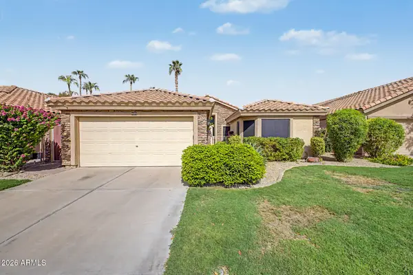 9408 W Taro Lane, Peoria, AZ 85382