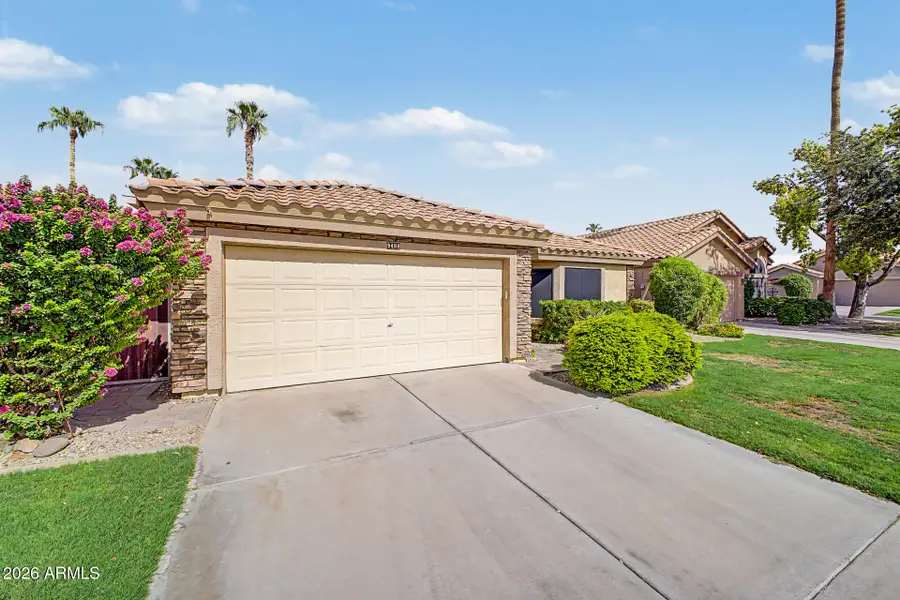 9408 W Taro Lane, Peoria, AZ 85382 - #2