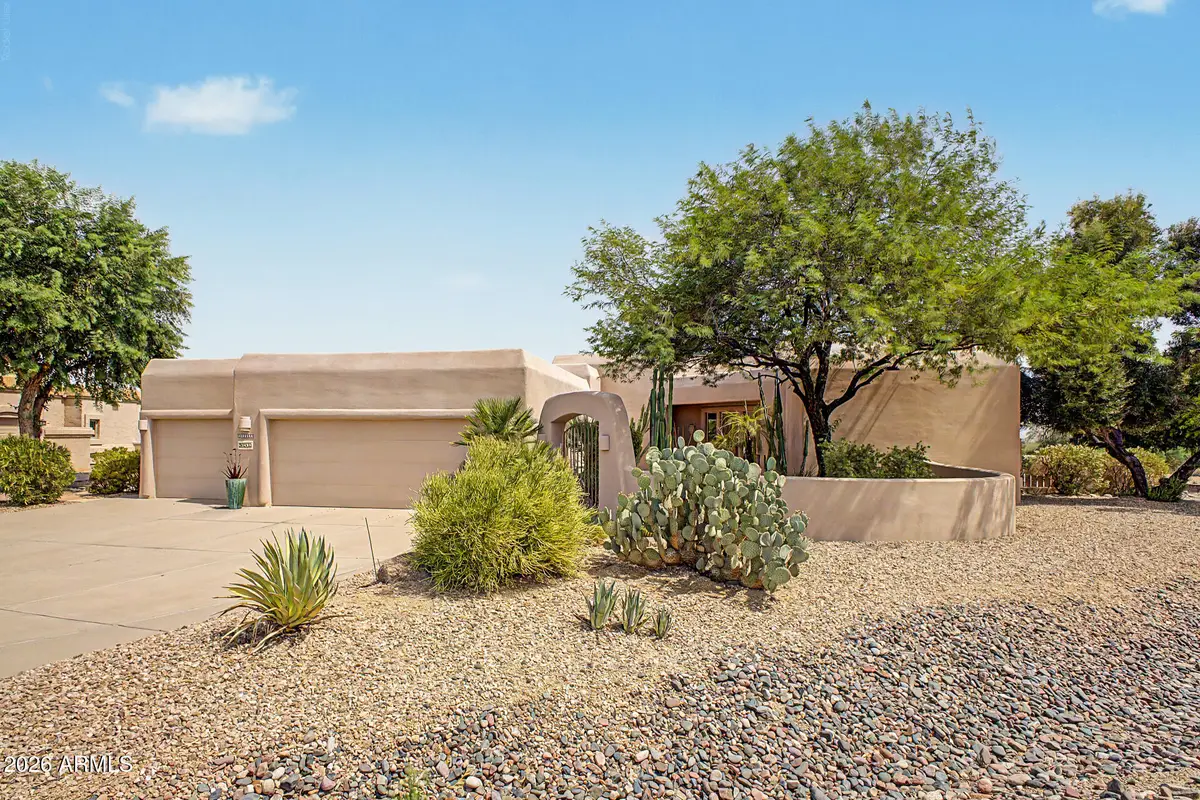 18439 E Flicker Drive, Rio Verde, AZ 85263 - #1