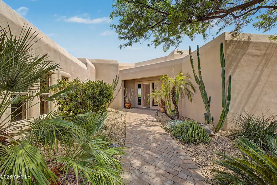 18439 E Flicker Drive, Rio Verde, AZ 85263 - #3