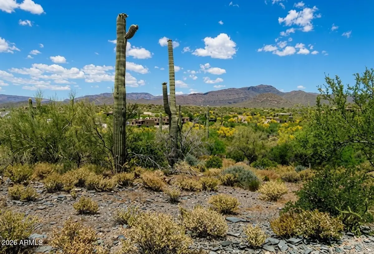 6400 E Military Road, Cave Creek, AZ 85331 - #1