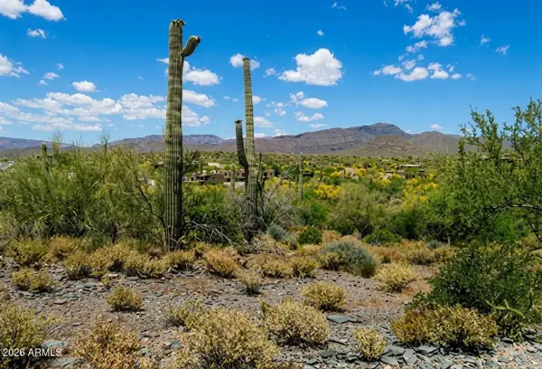 6400 E Military Road, Cave Creek, AZ 85331