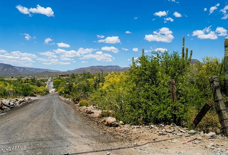 6400 E Military Road, Cave Creek, AZ 85331 - #2