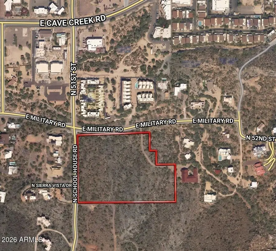 6400 E Military Road, Cave Creek, AZ 85331 - #3