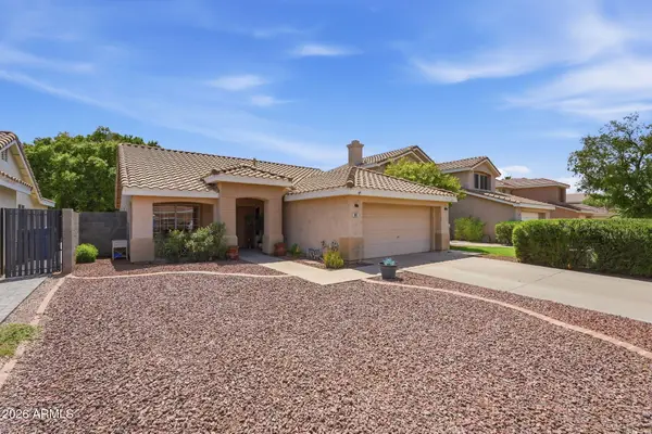 981 W Hudson Way, Gilbert, AZ 85233