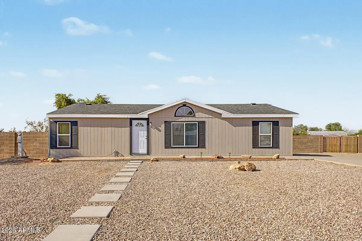 828 E Quentin Lane, San Tan Valley, AZ 85140 - #1