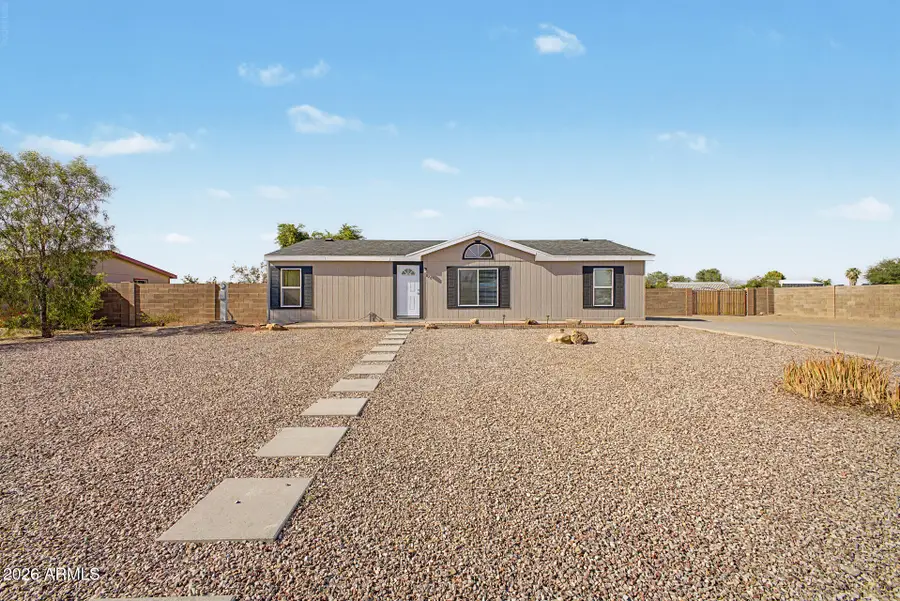 828 E Quentin Lane, San Tan Valley, AZ 85140 - #2
