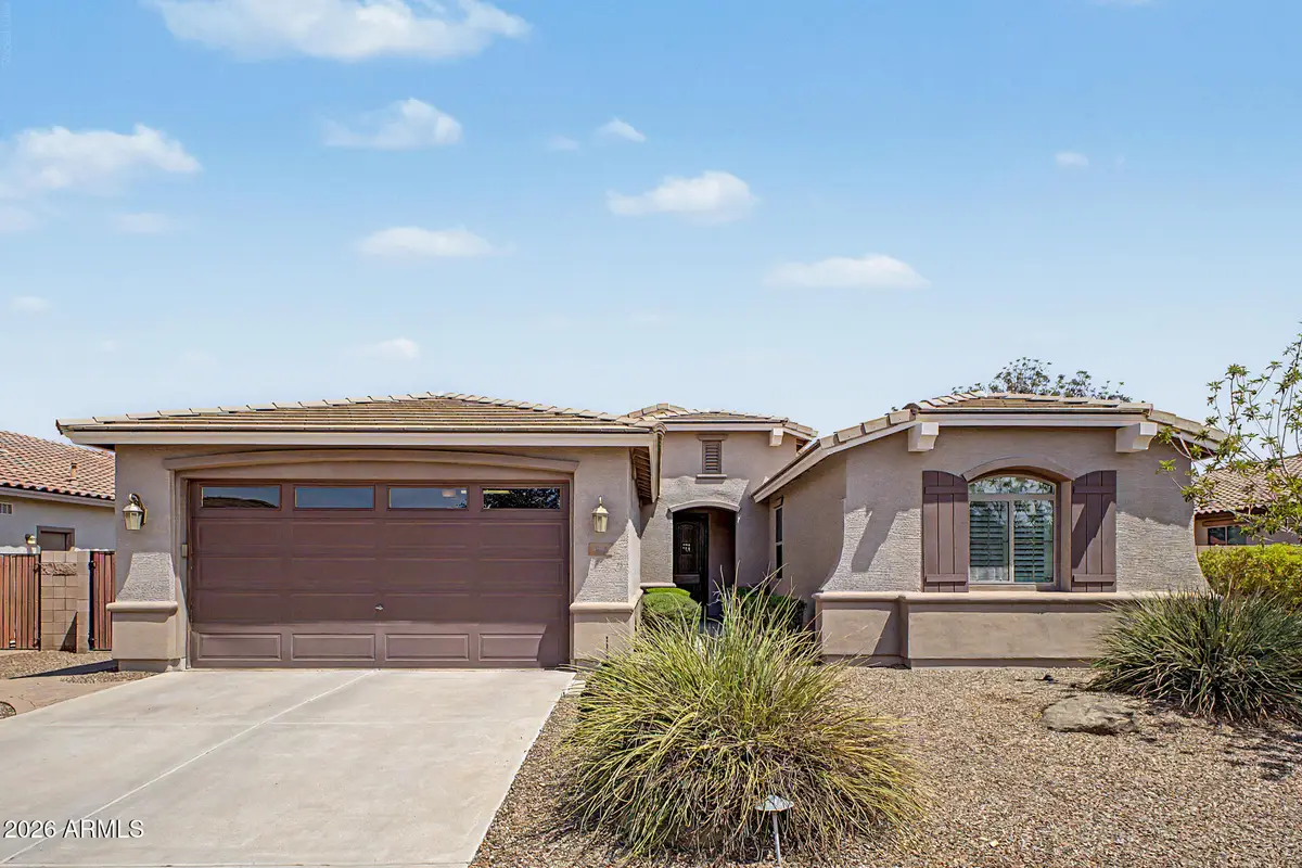 4981 S Cotton Court, Chandler, AZ 85248 - #1