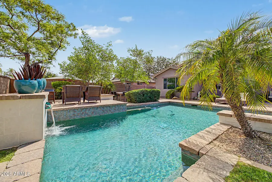 4981 S Cotton Court, Chandler, AZ 85248 - #2