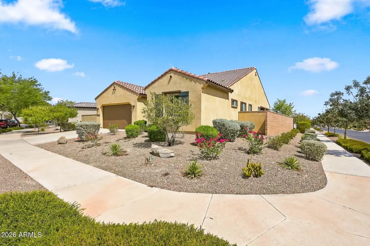 20475 W Elm Drive, Buckeye, AZ 85396 - #1