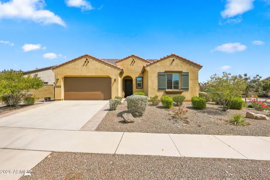 20475 W Elm Drive, Buckeye, AZ 85396 - #2
