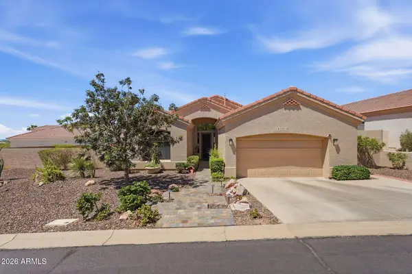 6334 E Viewmont Drive #28, Mesa, AZ 85215