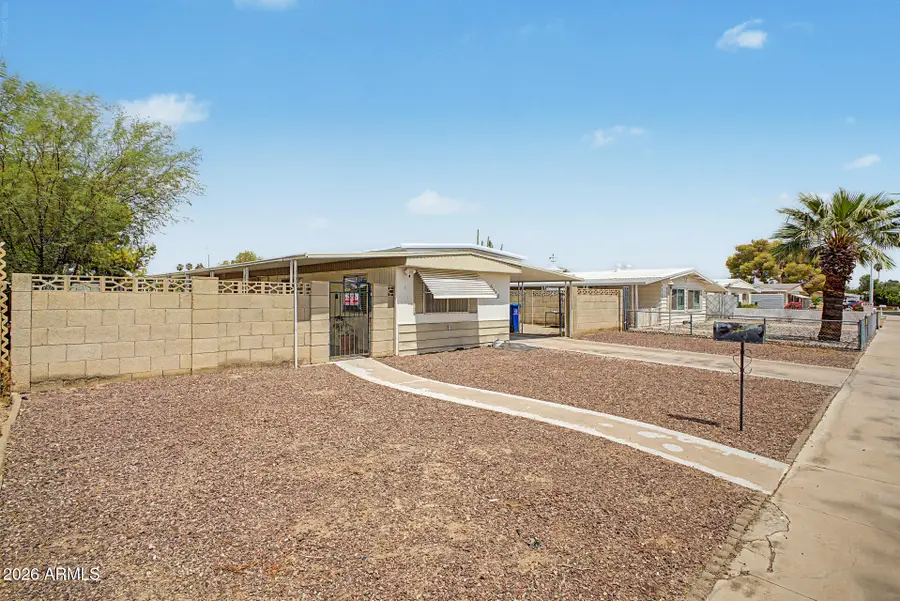 6618 W Hatcher Road, Glendale, AZ 85302 - #2