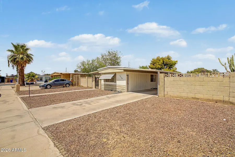 6618 W Hatcher Road, Glendale, AZ 85302 - #3