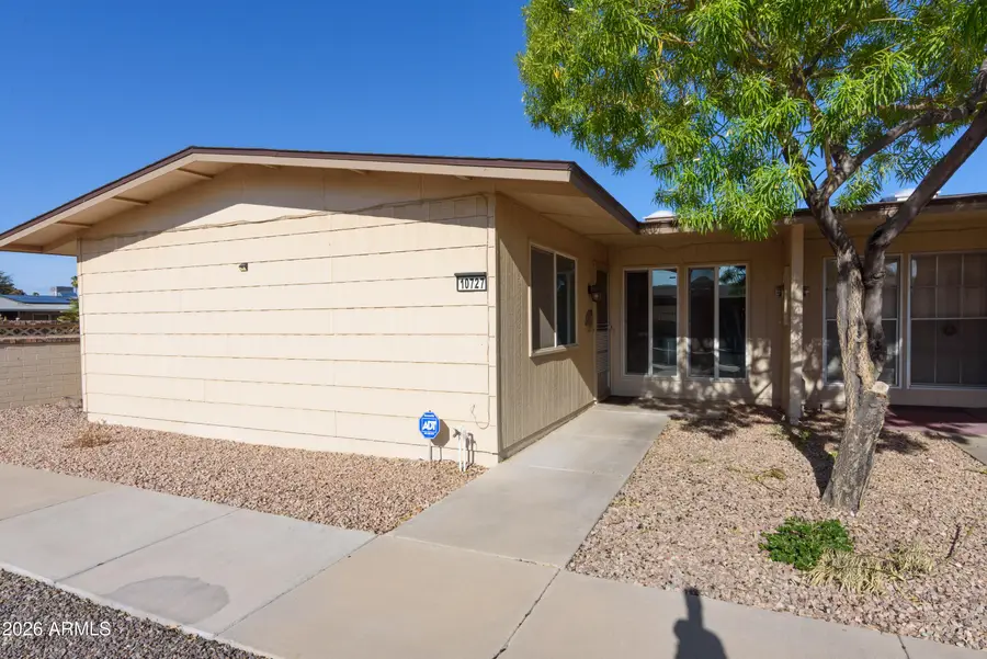 10727 W Santa Fe Drive, Sun City, AZ 85351 - #2