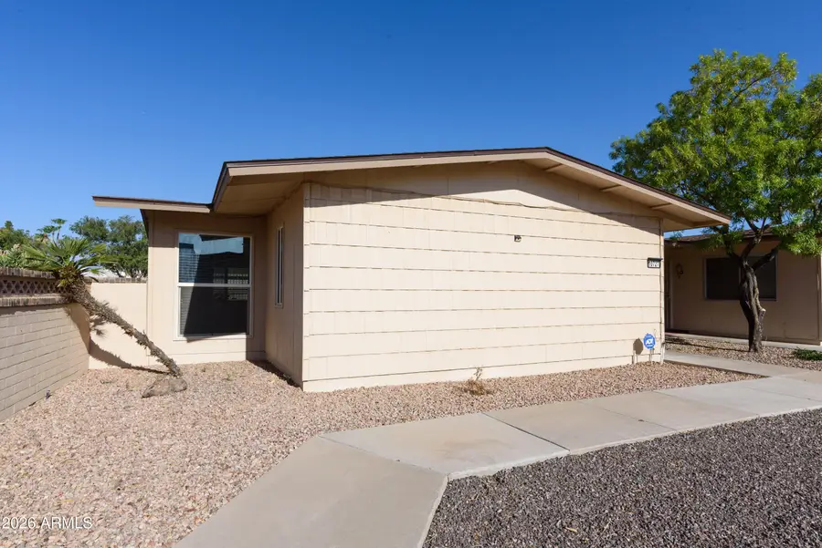 10727 W Santa Fe Drive, Sun City, AZ 85351 - #3