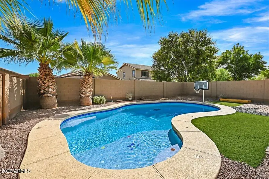 41285 W Little Drive, Maricopa, AZ 85138 - #2