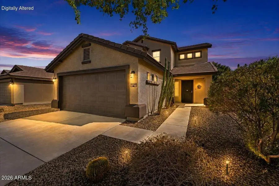 41285 W Little Drive, Maricopa, AZ 85138 - #3