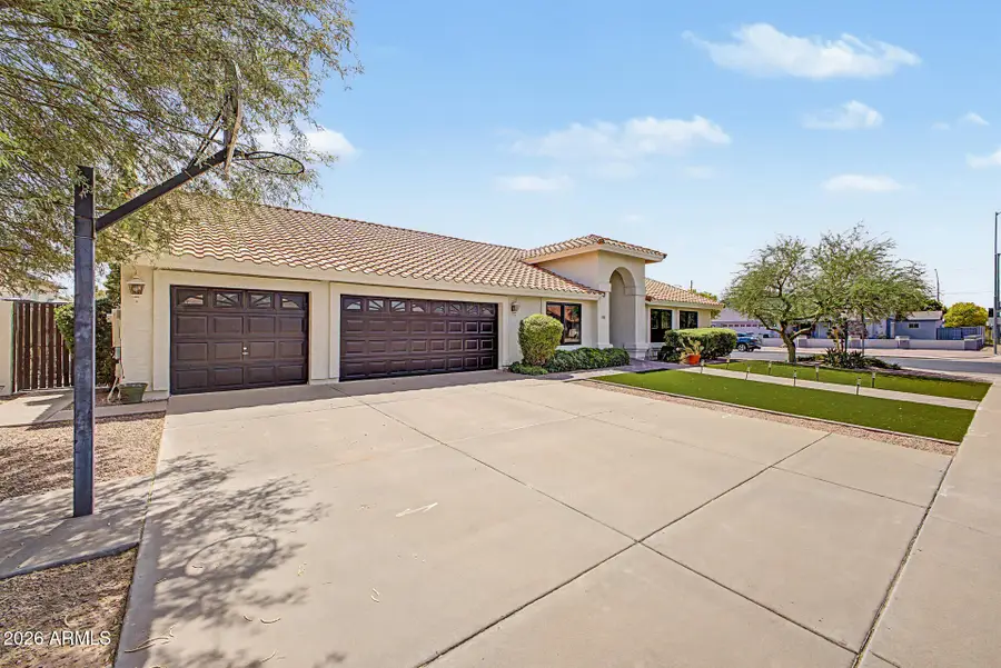 2833 E Hermosa Vista Drive, Mesa, AZ 85213 - #3