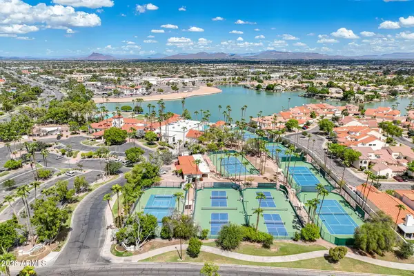 2265 E Huron Court, Gilbert, AZ 85234