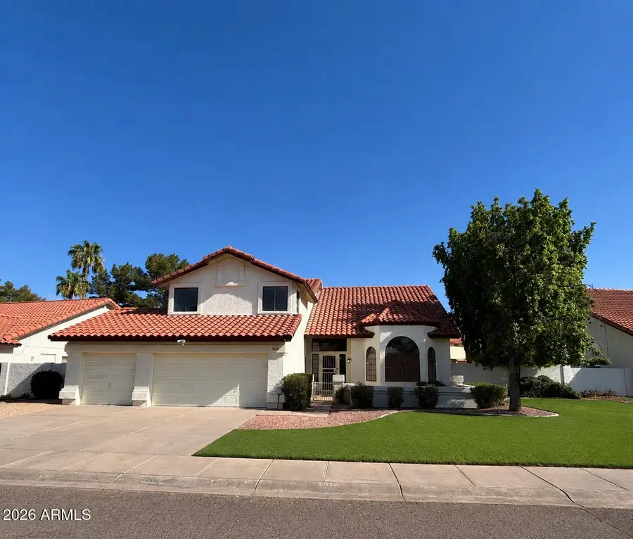 2265 E Huron Court, Gilbert, AZ 85234 - #2