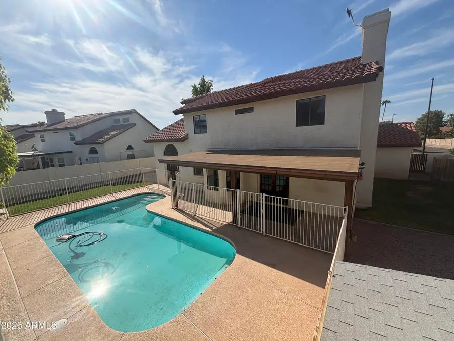 2265 E Huron Court, Gilbert, AZ 85234 - #3