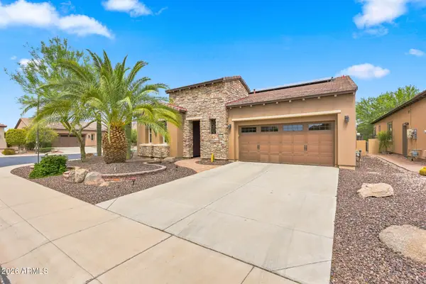 12970 W Lone Tree Trail, Peoria, AZ 85383