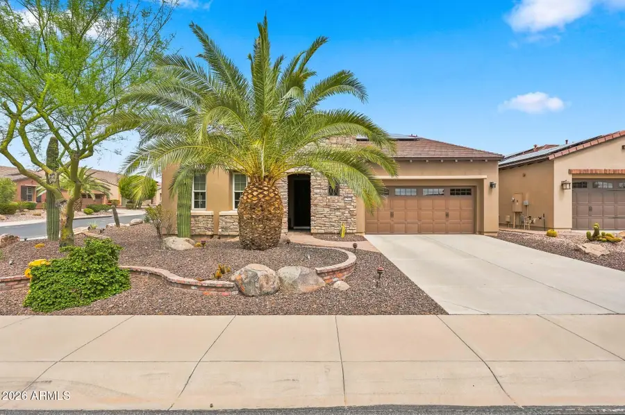 12970 W Lone Tree Trail, Peoria, AZ 85383 - #2
