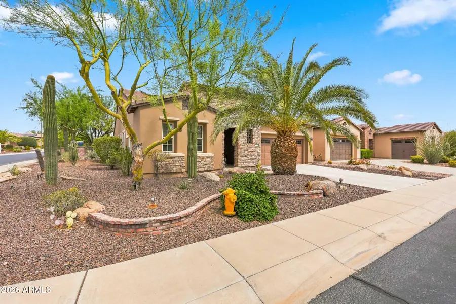 12970 W Lone Tree Trail, Peoria, AZ 85383 - #3