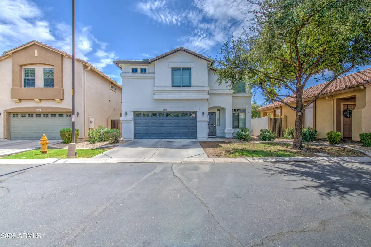 1263 E Marlin Drive, Chandler, AZ 85286 - #1