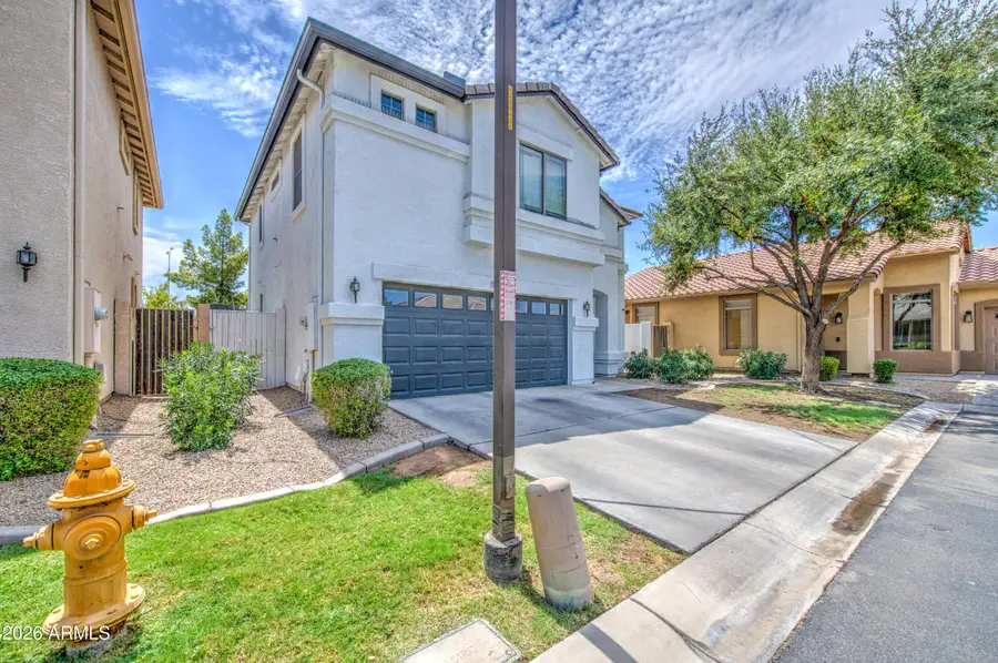 1263 E Marlin Drive, Chandler, AZ 85286 - #2