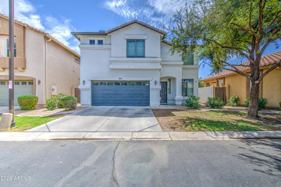1263 E Marlin Drive, Chandler, AZ 85286 - #3