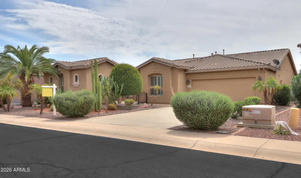 42311 W Good Vibrations Lane, Maricopa, AZ 85138 - #1