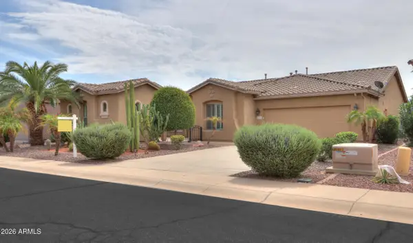 42311 W Good Vibrations Lane, Maricopa, AZ 85138