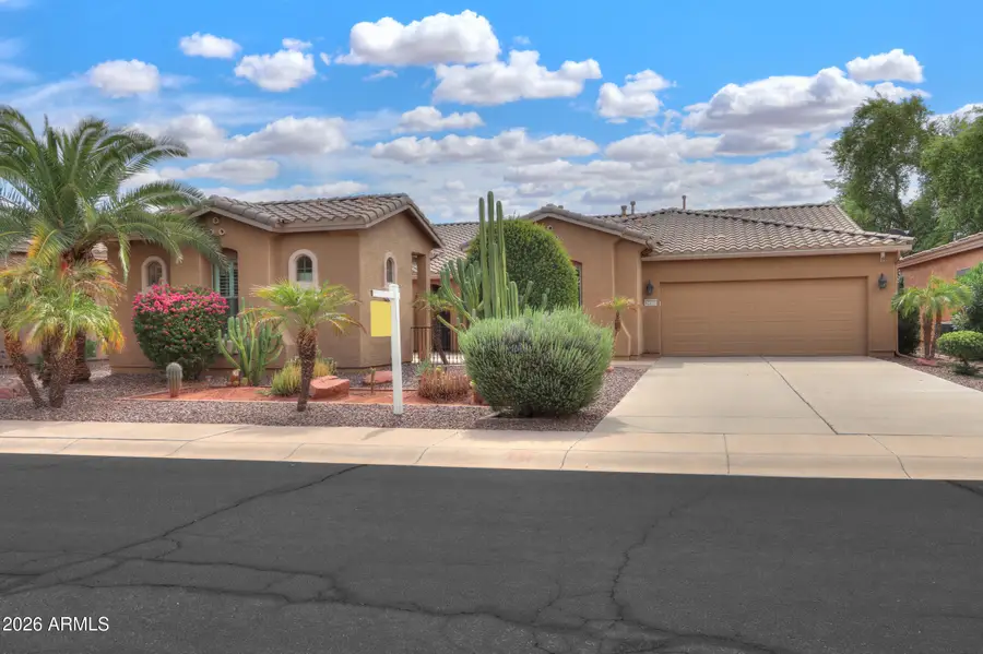 42311 W Good Vibrations Lane, Maricopa, AZ 85138 - #2