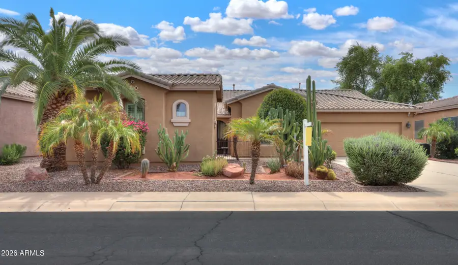 42311 W Good Vibrations Lane, Maricopa, AZ 85138 - #3