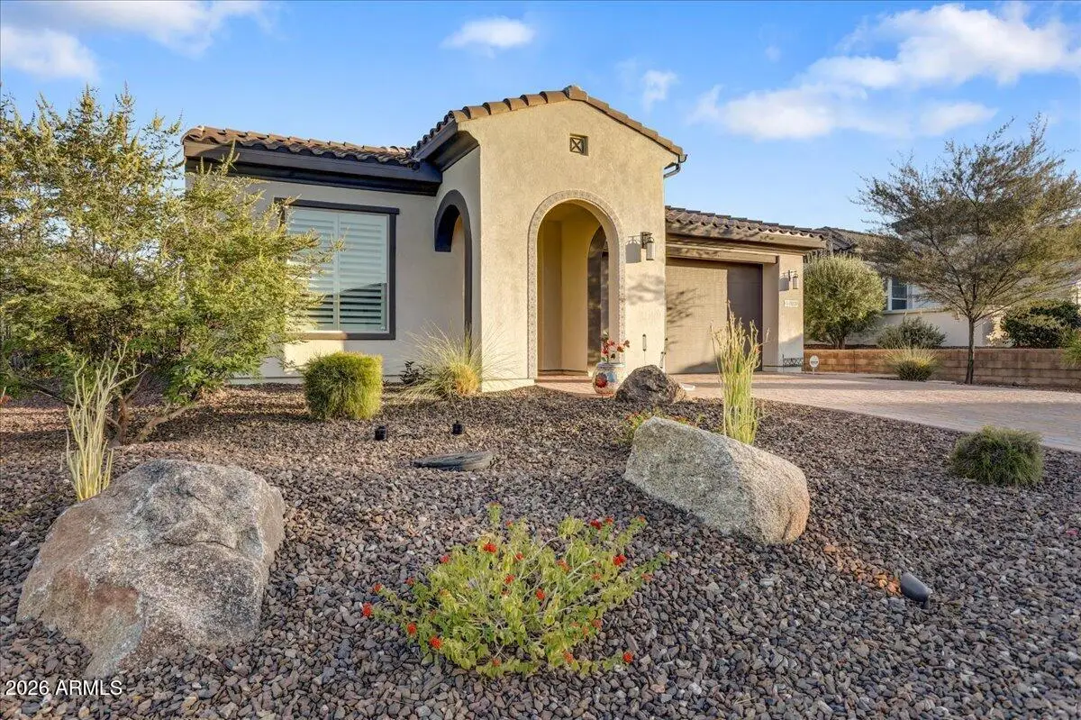 17953 E Paria Canyon Drive, Rio Verde, AZ 85263 - #1