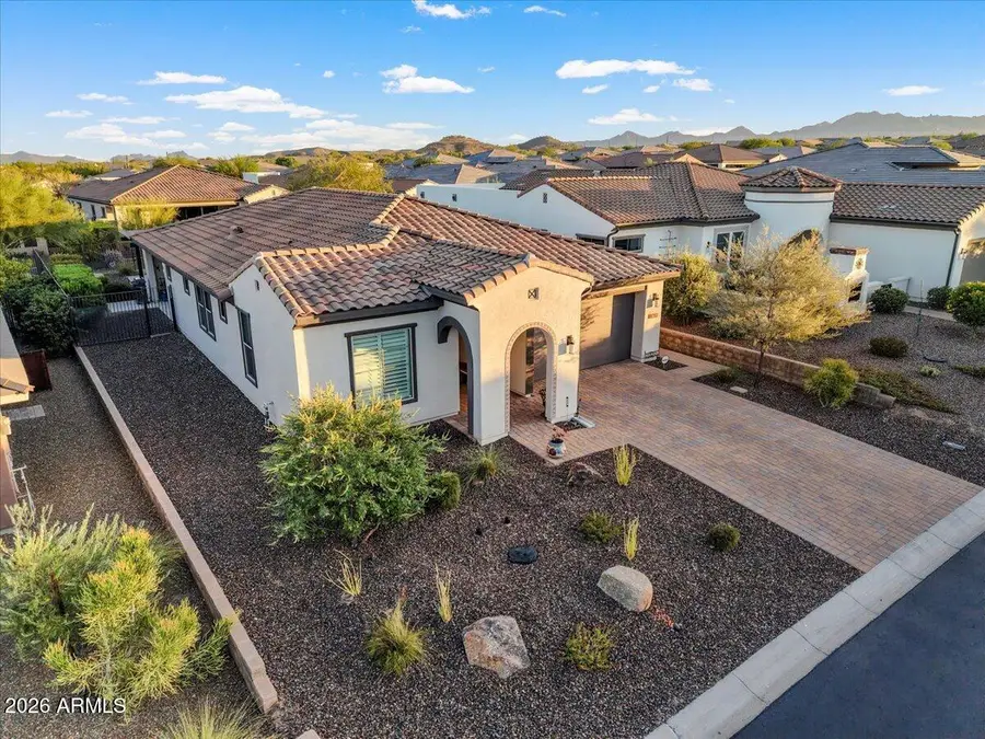 17953 E Paria Canyon Drive, Rio Verde, AZ 85263 - #3