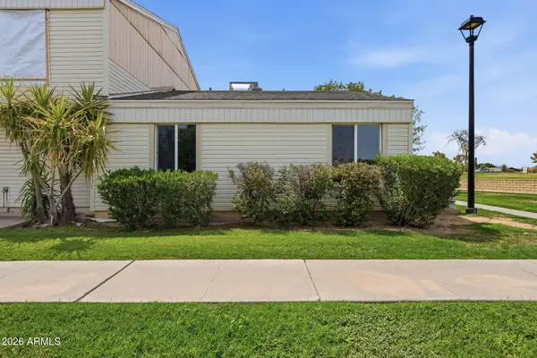 602 E Strahan Drive, Tempe, AZ 85283