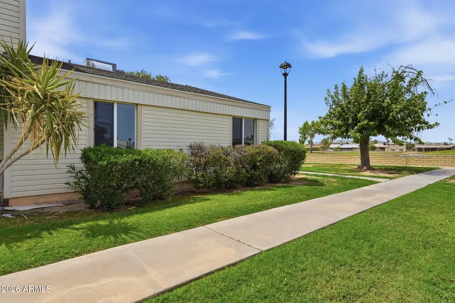 602 E Strahan Drive, Tempe, AZ 85283 - #2