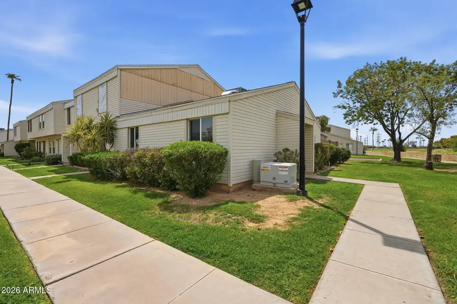 602 E Strahan Drive, Tempe, AZ 85283 - #3