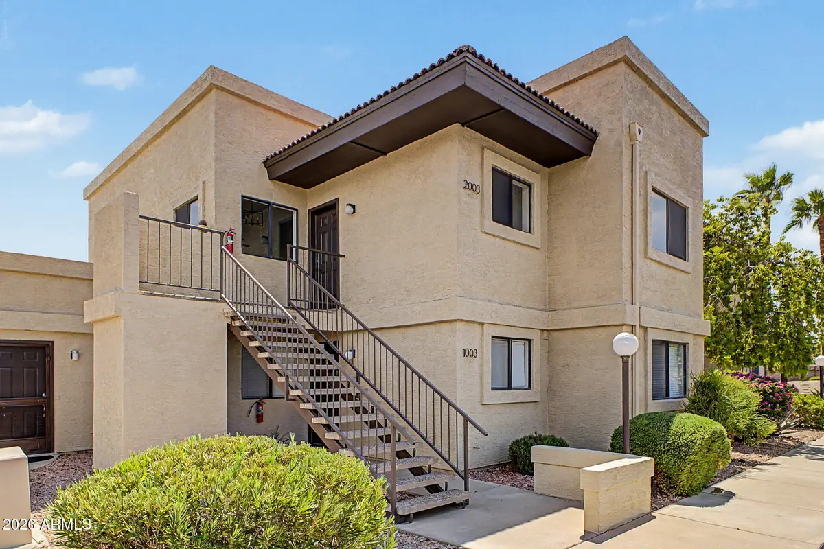 16540 E Gunsight Drive #203, Fountain Hills, AZ 85268 - #1