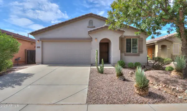 42531 W Palmyra Lane, Maricopa, AZ 85138