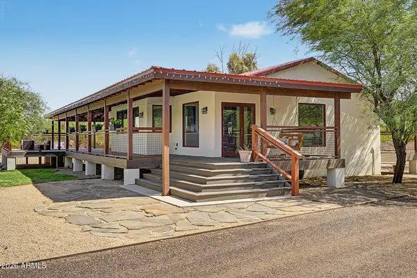 39029 N 11th Avenue, Phoenix, AZ 85086
