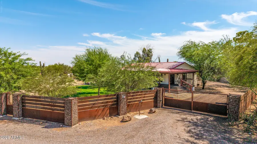 39029 N 11th Avenue, Phoenix, AZ 85086 - #2