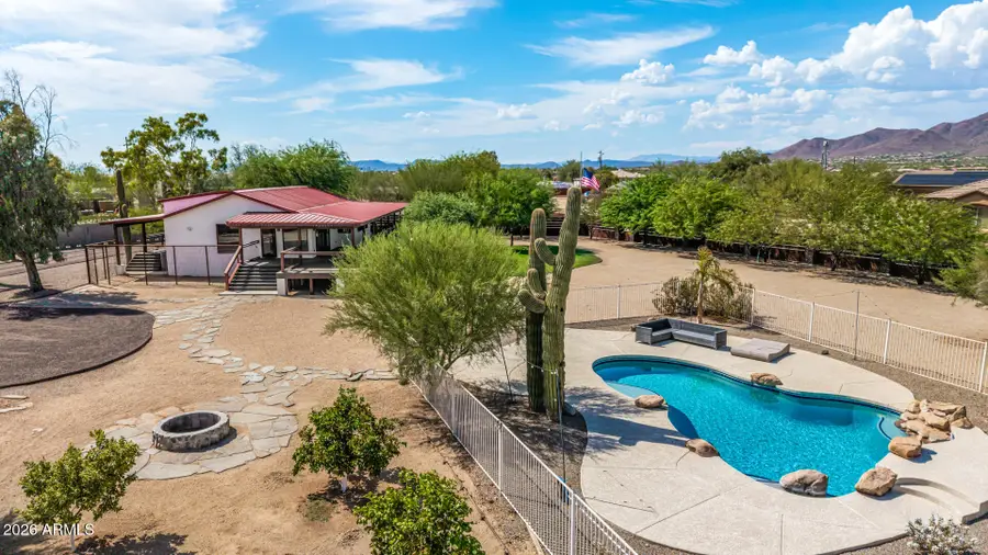 39029 N 11th Avenue, Phoenix, AZ 85086 - #3