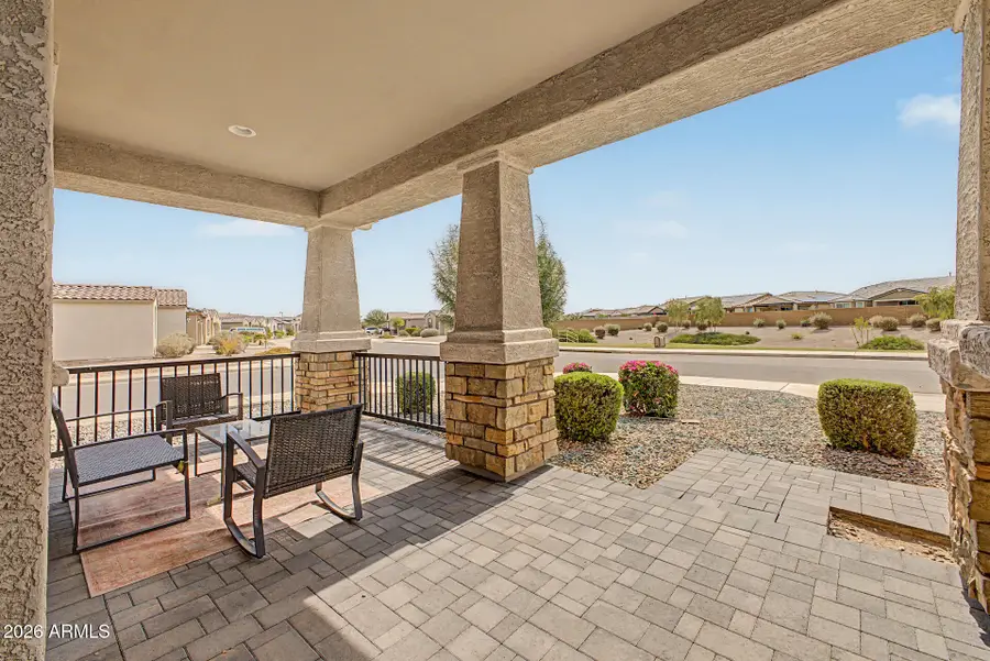 41090 W Haley Drive, Maricopa, AZ 85138 - #3