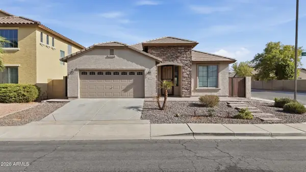 11838 W Jessie Lane, Sun City, AZ 85373