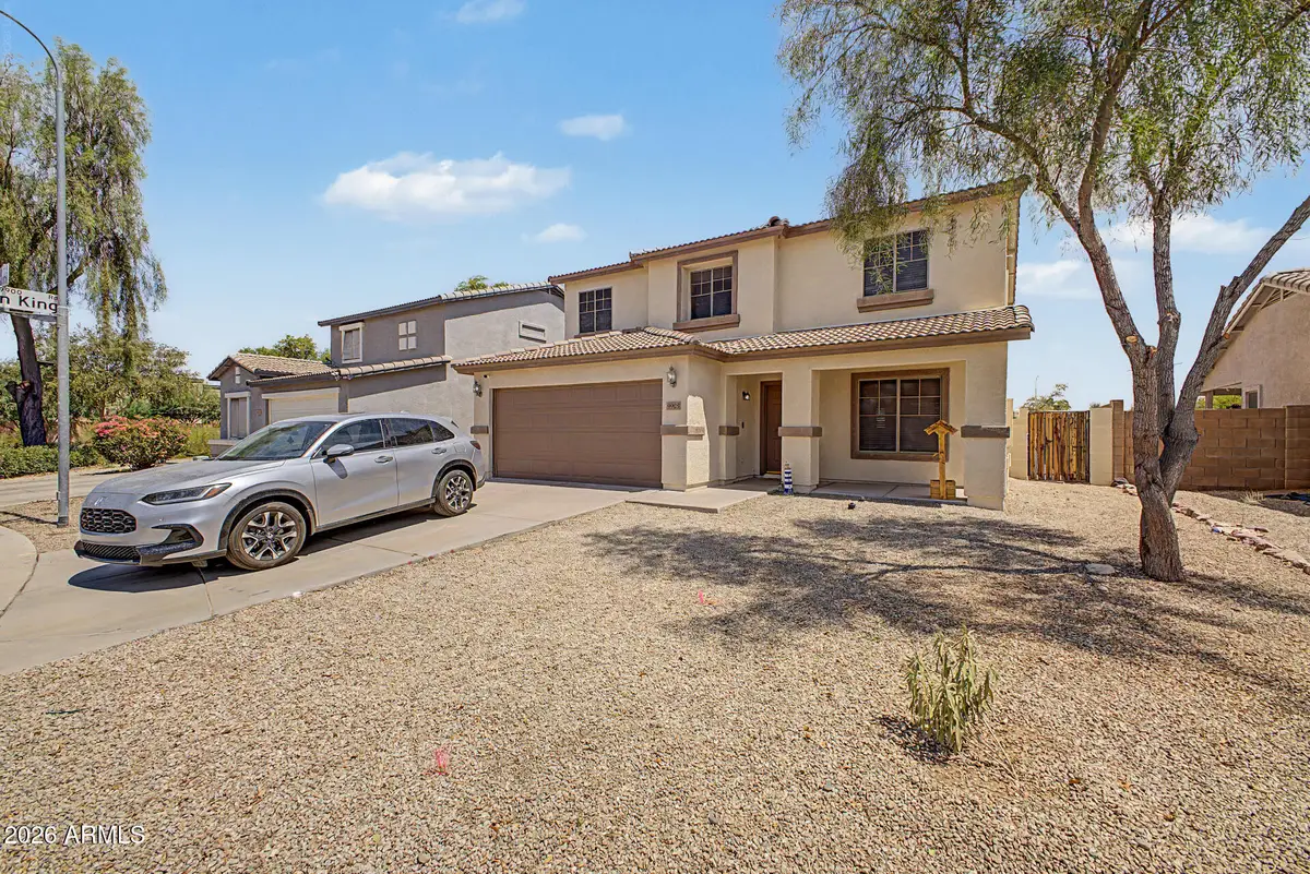 9905 W Miami Street, Tolleson, AZ 85353 - #1