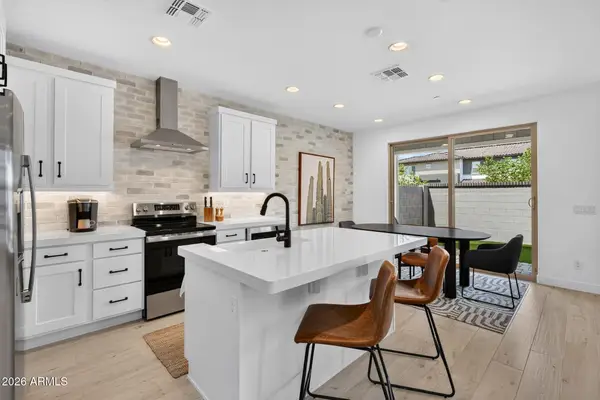 3530 E Riverdale Street, Mesa, AZ 85213